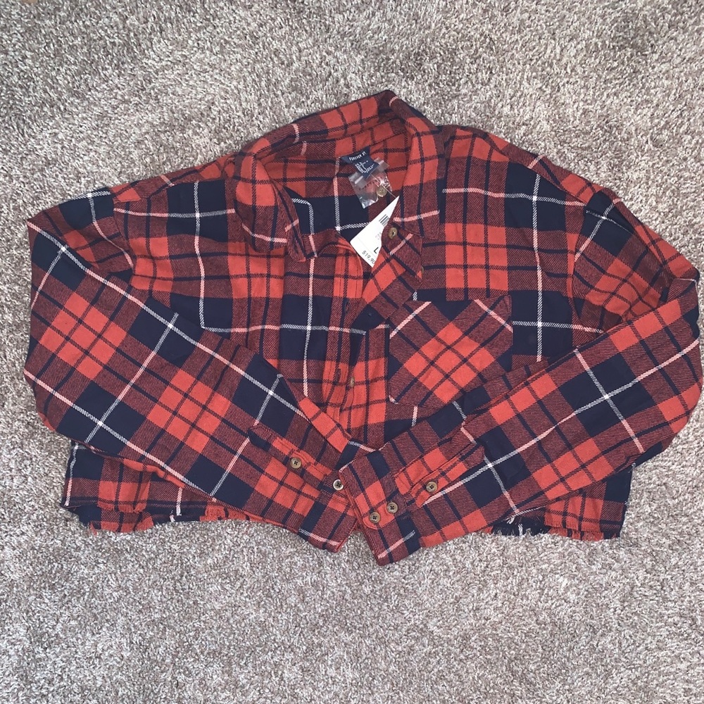 Forever21 top